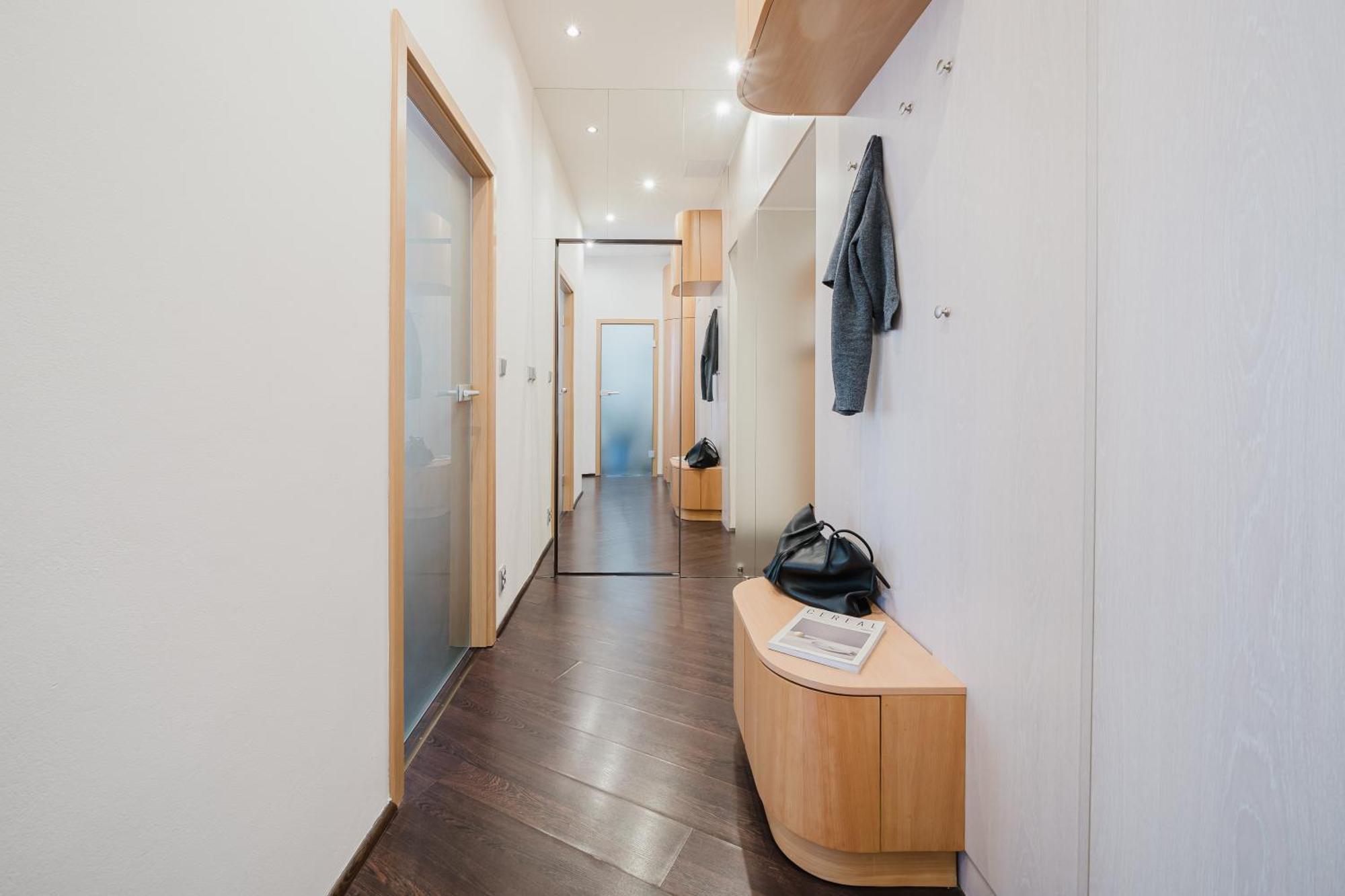 Days - Stylish - Netflix - Hip District Apartment